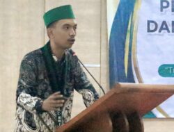 HUT ke-152 Pandeglang, Ketua Umum HMI Ajak Perkuat Persatuan dan Kolaborasi Pembangunan