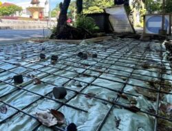 Farhan Stop Proyek BRT: “Pekerjaannya Jelek Sekali!