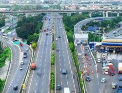 Diskon 30% Tol Trans Jawa, Siap-Siap Mudik Lebih Hemat