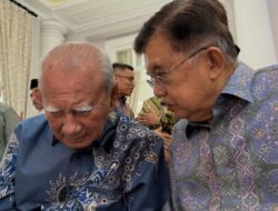 JK Bongkar Fakta: Gaji Menteri Cuma Rp19 Juta, DPR dan Dirut BUMN Jauh Lebih Tajir