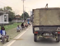 Pantura Jadi Panggung Rezeki Musiman, Pemudik Jadi Korban?