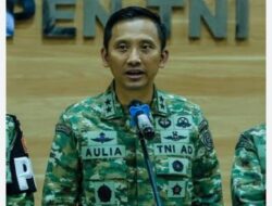 DUA PRAJURIT TNI GUGUR SAAT PENGAWALAN UNIFIL DI LEBANON SELATAN