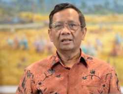 Polemik Pilkada 2029, Mahfud MD Usulkan Tiga Solusi