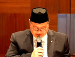 ASN Ditetapkan WFH Setiap Jumat Mulai 1 April, Beberapa Sektor Tetap Operasional di Tempat