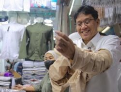 Purbaya Pastikan Anggaran MBG Efisien, Hanya Pangkas Belanja Tak Produktif