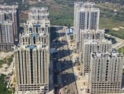 Apartemen Rp1 Juta/Bulan: Dedi Mulyadi Ubah Meikarta Jadi Simbol Perlawanan Kesenjangan