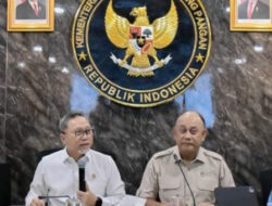 Pemerintah Tegas Menertibkan Ribuan SPPG, Pastikan Makan Bergizi Gratis Tepat Sasaran