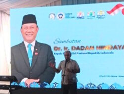 BGN Habiskan Rp 1,5 Miliar untuk Sikat dan Semir Sepatu, Publik Pertanyakan Prioritas Anggaran