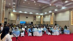 Rakorda 2026 Perkuat Transformasi Program Bangga Kencana Dukung Banten Maju dan Indonesia Emas 2045