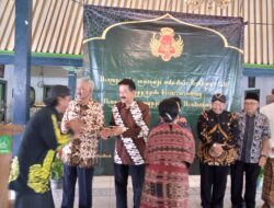 Pererat Persaudaraan, Trah Hamengkubuwono Gelar Silaturahmi & Syawalan Di Yogyakarta