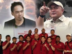 PWRI Bogor Raya Siap Kawal dan Dukung Penuh Perang Melawan Narkoba ala Bupati Rudi Susmanto