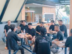 IWO Indonesia Pandeglang Serukan Pengawasan Bersama Program Makan Bergizi Gratis