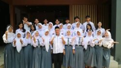 Torehkan Prestasi Nasional, SMA Pasundan 1 Bandung Loloskan 30 Siswa di SNBP 2026