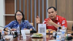 Pemkot Serang Merespon Keluhan Warga: Normalisasi Sungai dan Pengendali Banjir Serang Mulai Dikerjakan Mei 2026