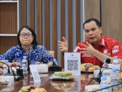 Pemkot Serang Merespon Keluhan Warga: Normalisasi Sungai dan Pengendali Banjir Serang Mulai Dikerjakan Mei 2026