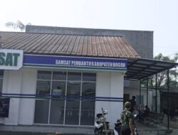 Layanan Pajak Kendaraan Hadir di Jonggol, Warga Rasakan Kemudahan dan Efisiensi