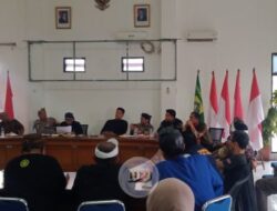 Kirab Mahkota Binokasih Singgah di Cisarua, Digelar di Cibeurem 21 April