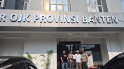 Aliansi Banten Birokrasi Desak OJK Usut Dugaan Pelanggaran Fidusia dan Perizinan Leasing di Cilegon