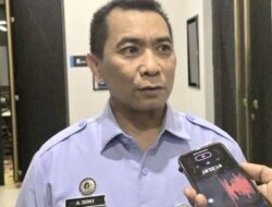 BGN Suspend 20 SPPG di Banten, Dapur Tak Standar Jadi Sorotan