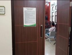 Panggilan Sidang Kedua, Ketua DPRD Pandeglang dan Kepala BPN Pandeglang Tidak Patuh pada Asas Pelayanan yang Baik