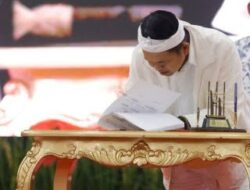 Jabar Perkuat Sinergi Vokasi: Lulusan SMK Diharapkan Jadi “Petarung” Industri