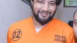 Terjerat Narkoba Lagi di Dalam Tahanan, Ammar Zoni Diganjar 7 Tahun Penjara