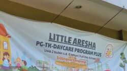 Daycare Ilegal Little Aresha Terbongkar, 13 Tersangka Dijerat UU Perlindungan Anak