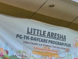 Daycare Ilegal Little Aresha Terbongkar, 13 Tersangka Dijerat UU Perlindungan Anak