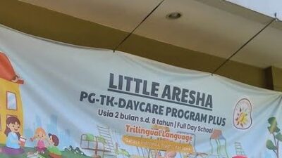 Daycare Ilegal Little Aresha Terbongkar, 13 Tersangka Dijerat UU Perlindungan Anak