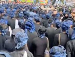 DPRD Lebak Apresiasi Seba Baduy 2026: Warisan Luhur, Inspirasi Pelestarian Alam dan Ekonomi Lokal