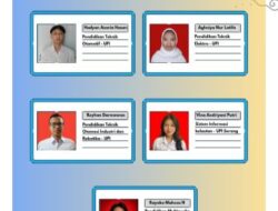 SMK Pasundan 2 Bandung Raih Prestasi, Lima Siswa Lolos SNBP 2026 di UPI