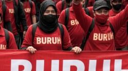 Antisipasi May Day 2026, Polrestabes Bandung Kerahkan 1.500 Personel dan Lakukan Penyekatan   