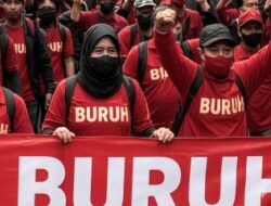 Antisipasi May Day 2026, Polrestabes Bandung Kerahkan 1.500 Personel dan Lakukan Penyekatan   