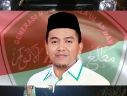 Satpol PP Serang Bongkar Atribut Muktamar, GEMA Mathla’ul Anwar Murka: “Ini Penghinaan!”
