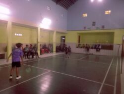 Semarak O2SN Kecamatan Lewigoong: Wadah Sportivitas dan Lahirnya Bibit Atlet Unggul