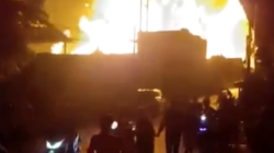 Ledakan SPBE di Bekasi: 10 Korban Dilarikan ke Rumah Sakit