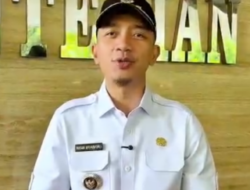 Seba Baduy 2026: Bupati Lebak Ajak Warga Meriahkan Tradisi, Wisata dan UMKM Siap Bersinergi