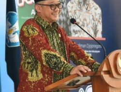 Mendikdasmen Jamin PPPK dan P3K PW Tak Akan Diberhentikan, BOSP Dapat Digunakan untuk Honor