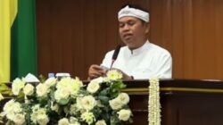 Gubernur Jawa Barat Dedi Mulyadi Bikin Gebrakan Lagi, Dorong Pembangunan Danau Retensi di Bandung
