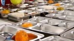 Diduga Keracunan Makanan, 11 Siswa di Cilegon Jalani Perawatan, Pemda Selidiki Penyebab