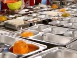 Diduga Keracunan Makanan, 11 Siswa di Cilegon Jalani Perawatan, Pemda Selidiki Penyebab