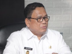 Pemkab Lebak Perketat Pengawasan Program Makanan Bergizi Gratis Demi Kualitas Generasi