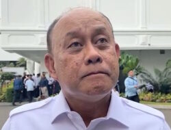 Dadan Hindayana Bantah Pengadaan Sepeda Motor Listrik Mencapai 70.000 Unit.