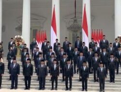 Spekulasi Reshuffle Mencuat, Dudung Abdurachman dan Hasan Nasbi Disebut Masuk Kabinet   