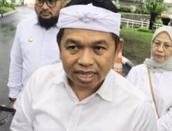 Ketika Aturan Tak Dihargai, Kepala Samsat Bandung di Nonaktifkan!