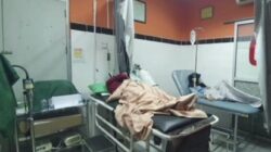 Polisi Amankan Sampel dan Cek CCTV Usai 49 Siswa Cilegon Keracunan Makanan SPPG