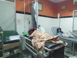 Polisi Amankan Sampel dan Cek CCTV Usai 49 Siswa Cilegon Keracunan Makanan SPPG