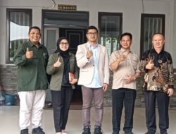 KCD Wilayah VII Laksanakan Pembinaan di Empat Sekolah Pasundan, Perkuat Sinergi dan Kolaborasi Pendidikan