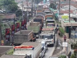 Jalur Tambang Bogor Ditolak: FK3I Gedepahala Ingatkan Ancaman Ekologis