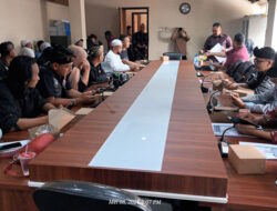 Polemik Kirab Mahkota Binokasih: Tim MASDA Jabar Hadapi Pertanyaan Tajam di DPRD Garut